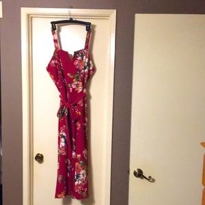 Xhilaration jumpsuit.